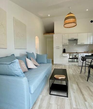 Maisonnette Chaleureuse A Proximite Du Centre Narbonne Exterior foto